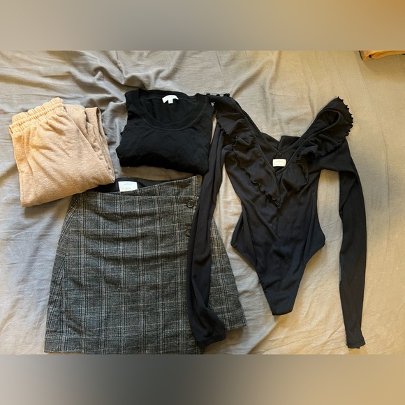 ARITIZA WILFRED XS/SM BUNDLE - Picture 2 of 5